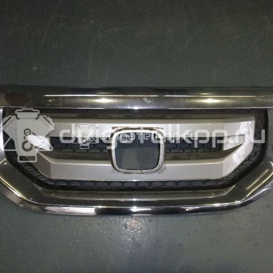 Фото Решетка радиатора  75101SZAA11 для honda Pilot