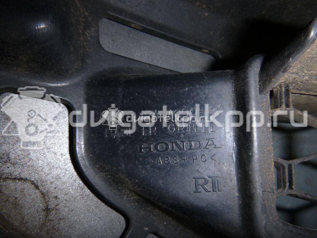 Фото Решетка радиатора  75101SZAA11 для honda Pilot {forloop.counter}}