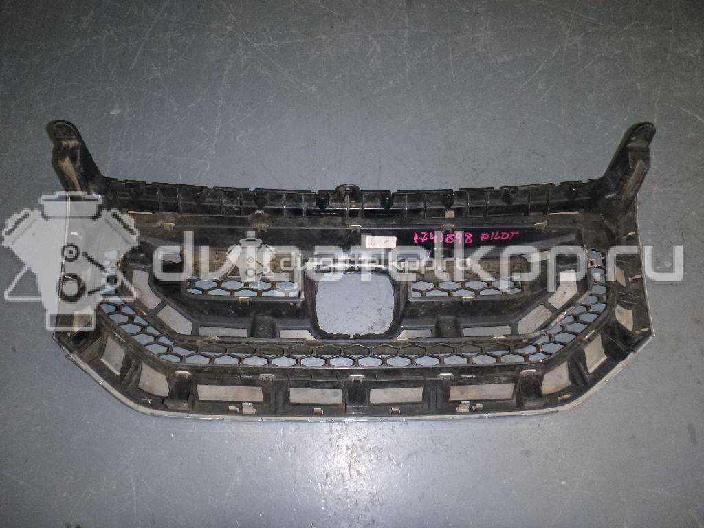 Фото Решетка радиатора  75101SZAA11 для honda Pilot {forloop.counter}}