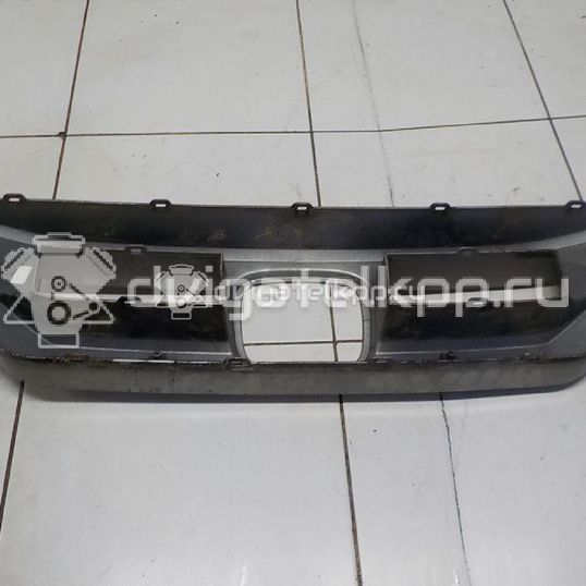 Фото Решетка радиатора  75103szaa01za для honda Pilot