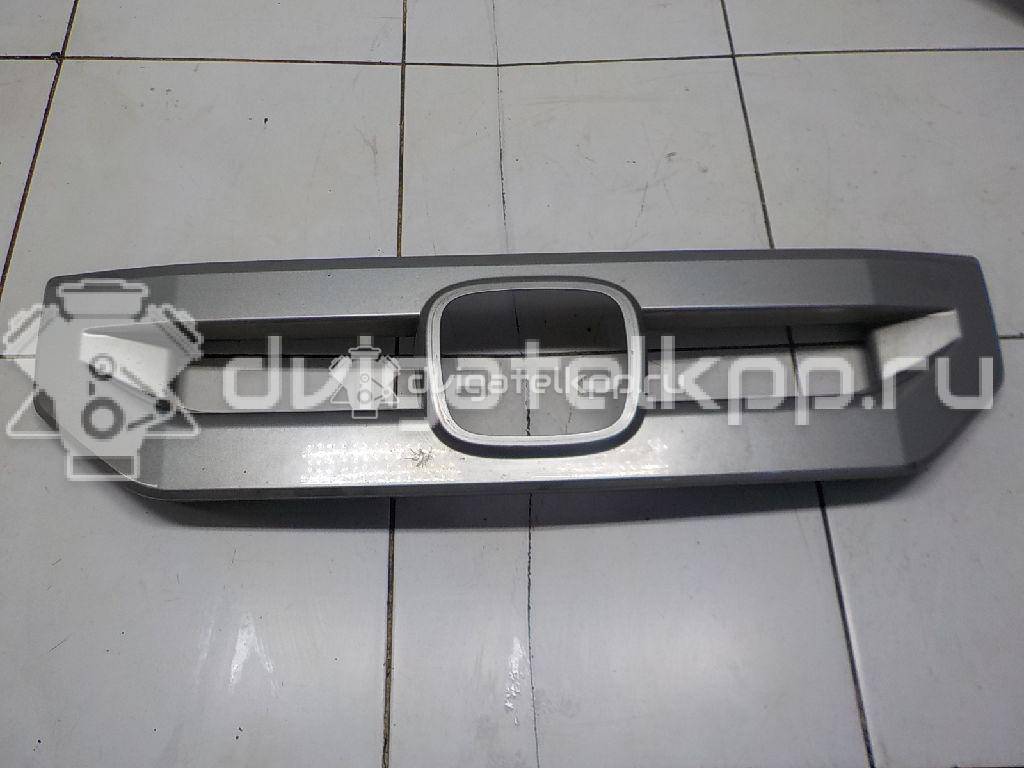 Фото Решетка радиатора  75103szaa01za для honda Pilot {forloop.counter}}