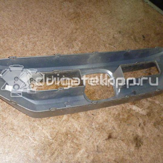 Фото Решетка радиатора  75103szaa01za для honda Pilot
