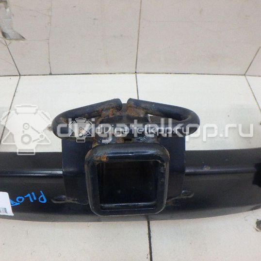 Фото Усилитель заднего бампера  74690SZAA00 для honda Pilot