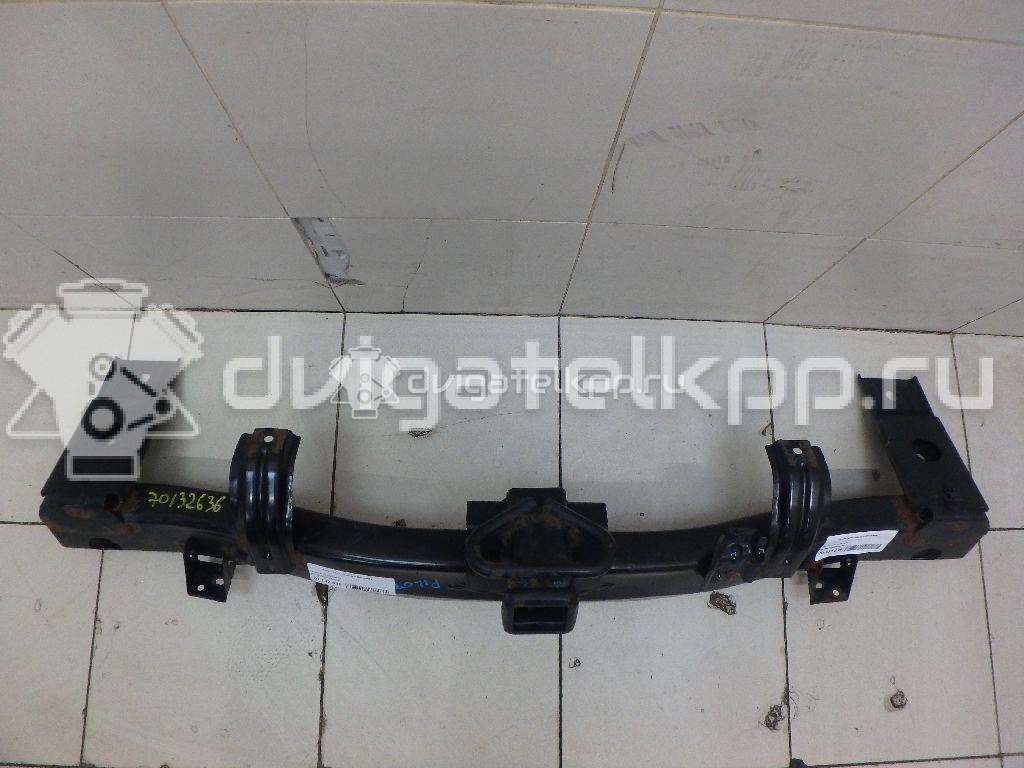 Фото Усилитель заднего бампера  74690SZAA00 для honda Pilot {forloop.counter}}
