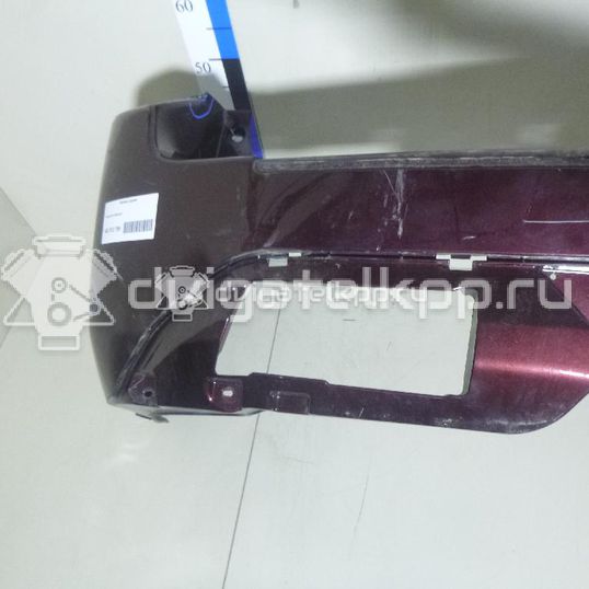 Фото Бампер задний  04715SZAA70ZZ для honda Pilot