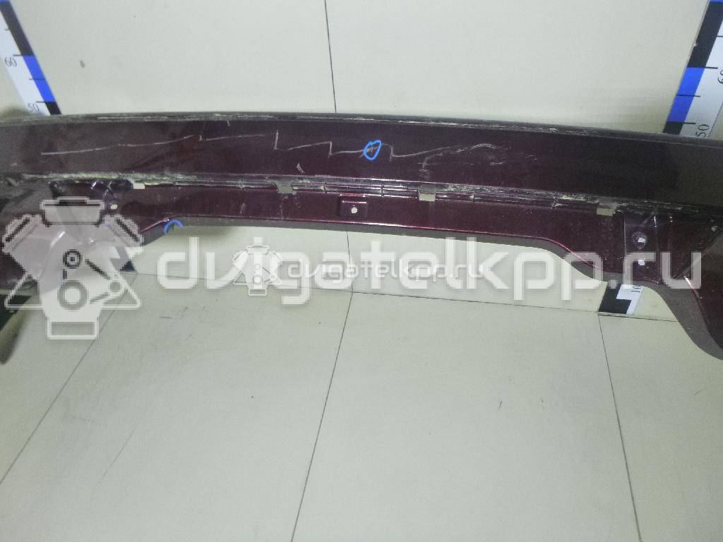 Фото Бампер задний  04715SZAA70ZZ для honda Pilot {forloop.counter}}