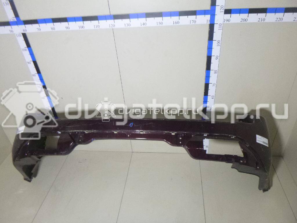 Фото Бампер задний  04715SZAA70ZZ для honda Pilot {forloop.counter}}