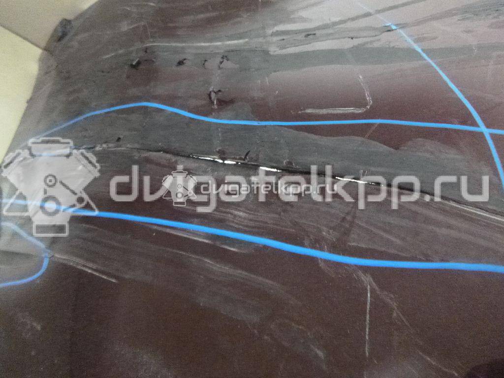 Фото Бампер задний  04715SZAA70ZZ для honda Pilot {forloop.counter}}