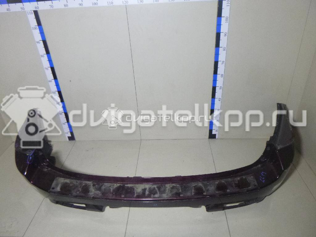 Фото Бампер задний  04715SZAA70ZZ для honda Pilot {forloop.counter}}