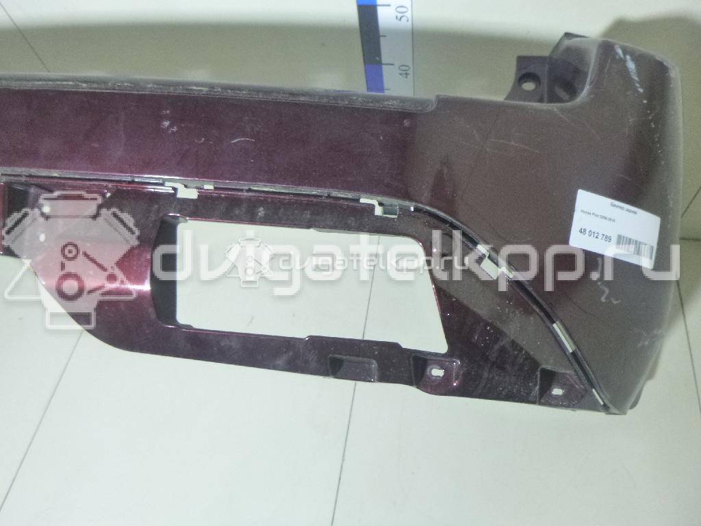 Фото Бампер задний  04715SZAA70ZZ для honda Pilot {forloop.counter}}