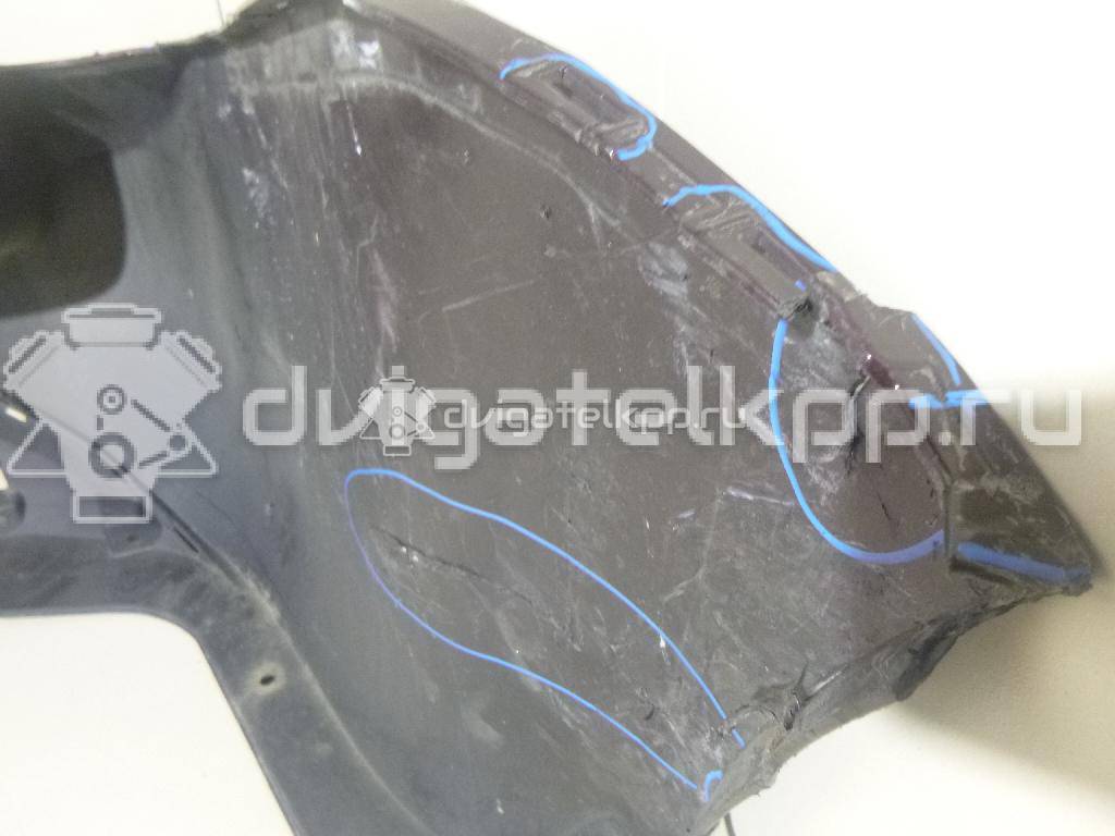 Фото Бампер задний  04715SZAA70ZZ для honda Pilot {forloop.counter}}