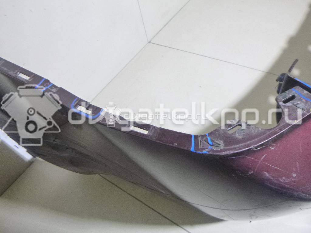 Фото Бампер задний  04715SZAA70ZZ для honda Pilot {forloop.counter}}