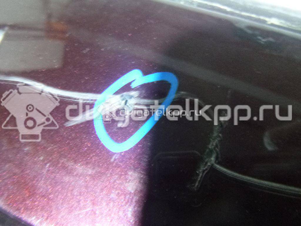 Фото Бампер задний  04715SZAA70ZZ для honda Pilot {forloop.counter}}