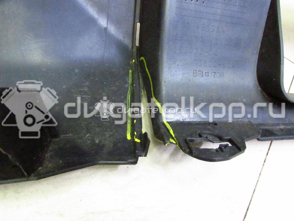 Фото Бампер задний  71501SZAA00ZZ для honda Pilot {forloop.counter}}
