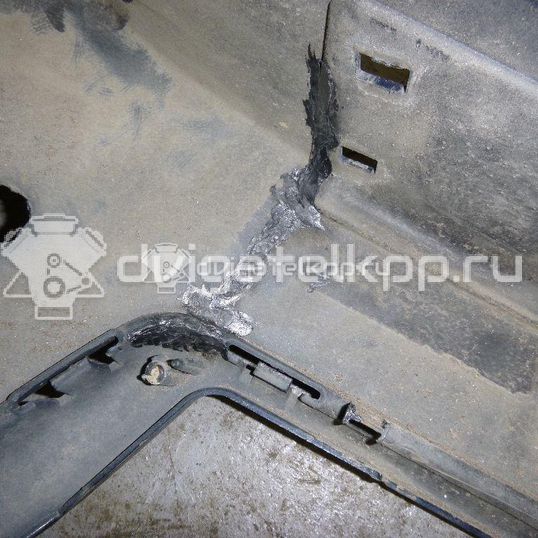 Фото Бампер задний  71501szaa00zz для honda Pilot