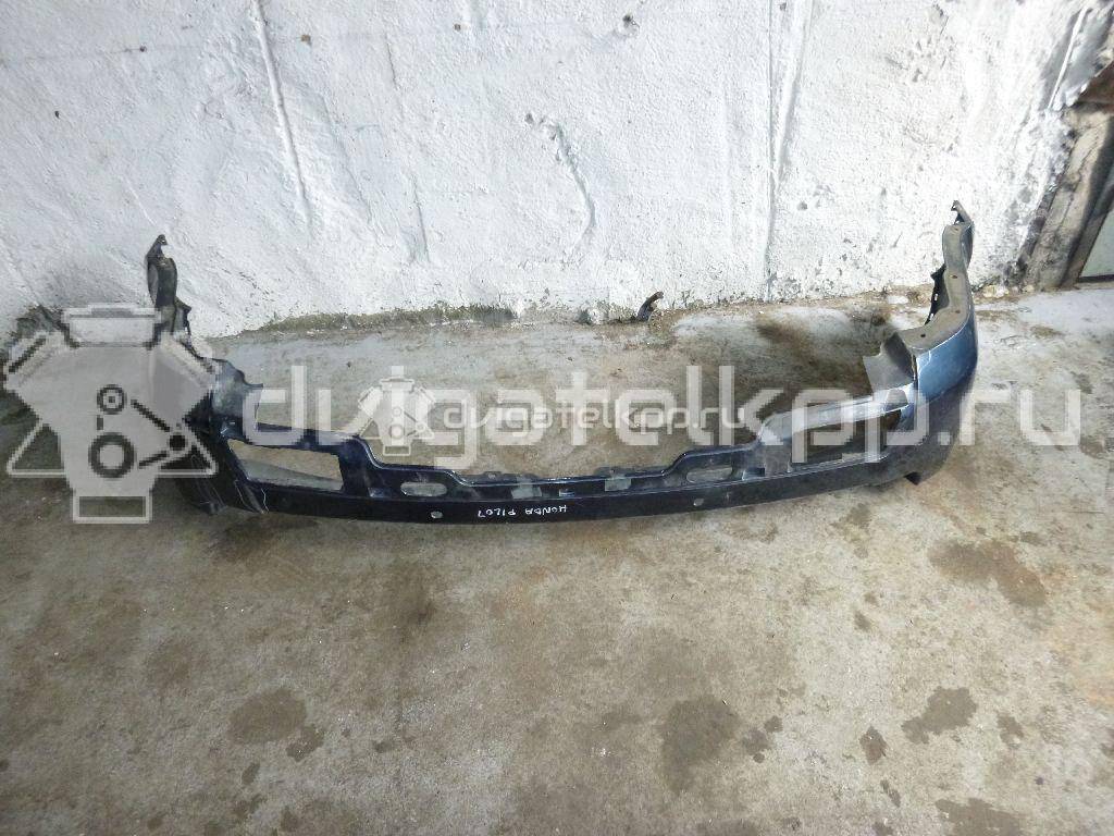 Фото Бампер задний  71501szaa00zz для honda Pilot {forloop.counter}}