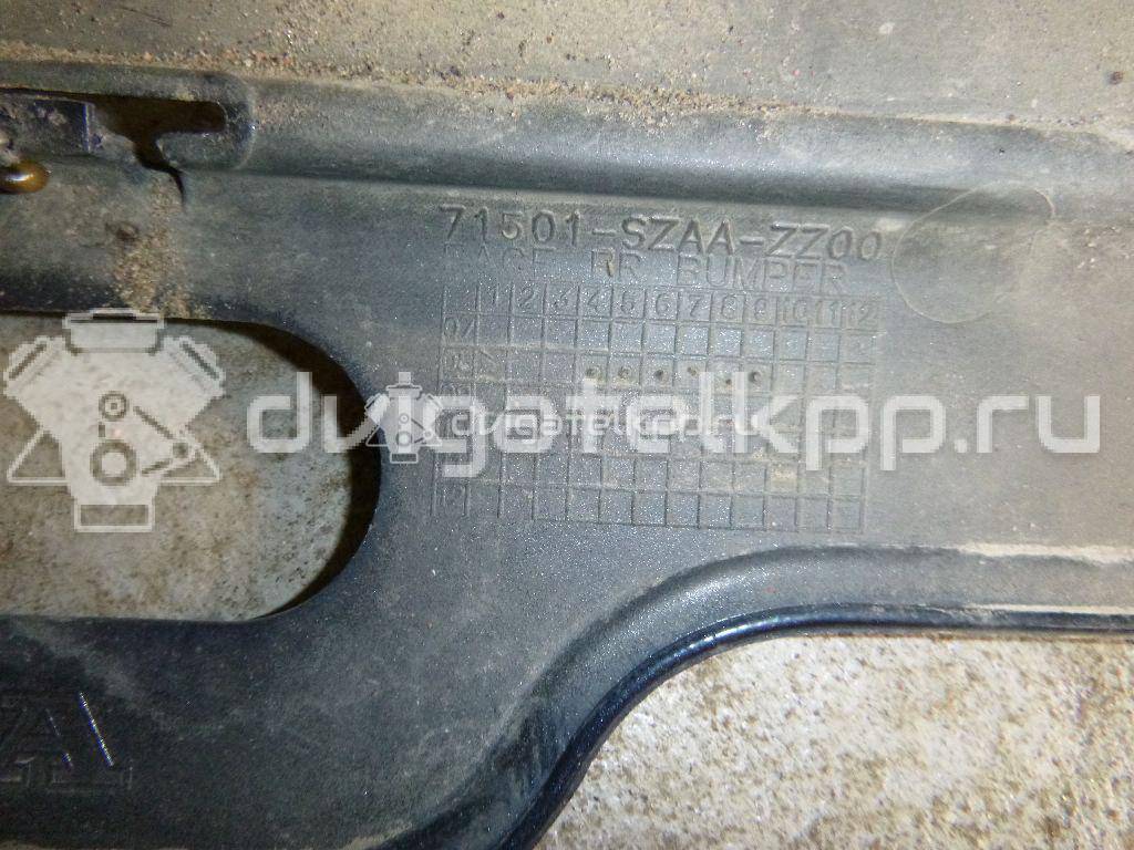 Фото Бампер задний  71501szaa00zz для honda Pilot {forloop.counter}}