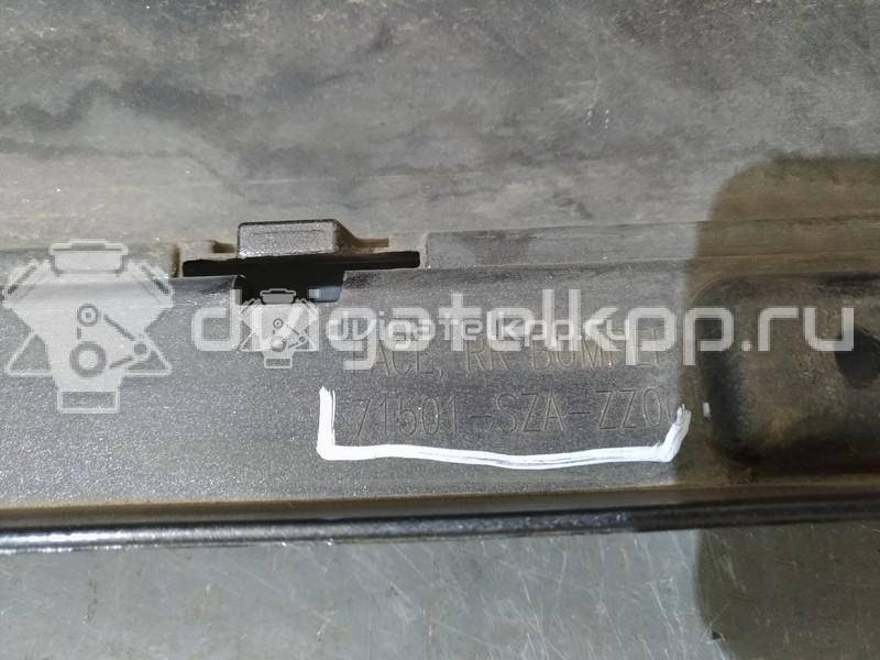 Фото Бампер задний  71501SZAA00ZZ для honda Pilot {forloop.counter}}