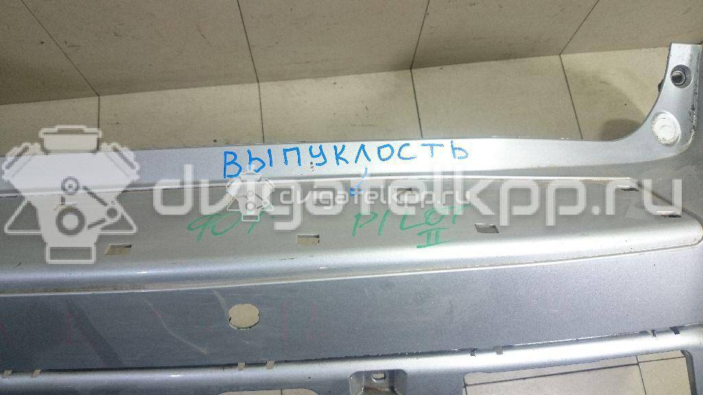 Фото Бампер задний  71501SZAA00ZZ для honda Pilot {forloop.counter}}