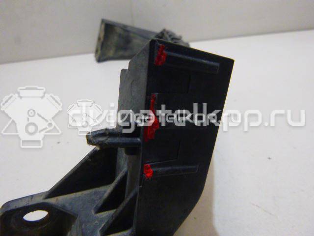 Фото Кронштейн переднего бампера правый  71140SZAA00 для honda Pilot {forloop.counter}}