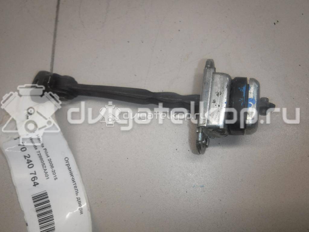 Фото Ограничитель двери  72880szaa01 для honda Pilot {forloop.counter}}