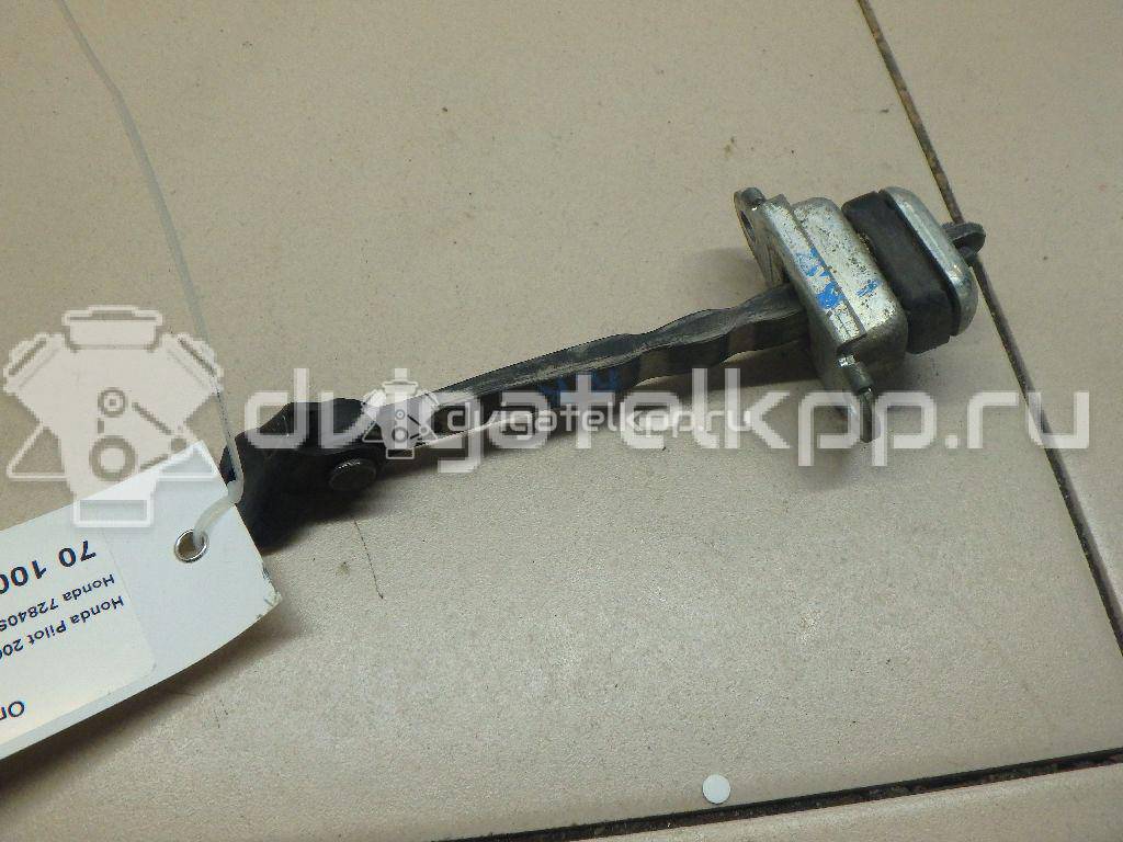 Фото Ограничитель двери  72840szaa01 для honda Pilot {forloop.counter}}