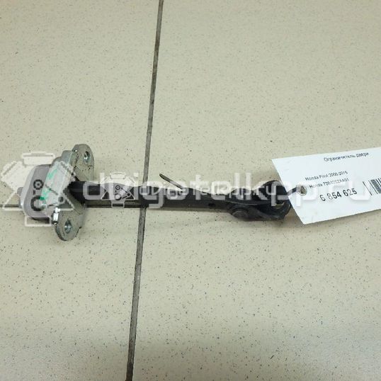 Фото Ограничитель двери  72840szaa01 для honda Pilot
