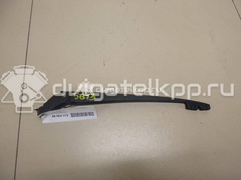 Фото Поводок стеклоочистителя заднего  76720SZAA02 для honda Pilot {forloop.counter}}