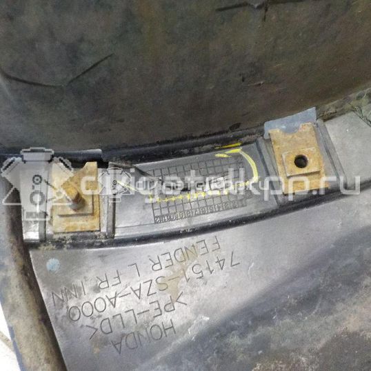 Фото Локер передний левый  74151SZAA00 для honda Pilot