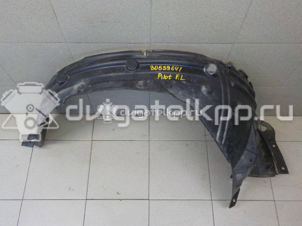 Фото Локер передний левый  74151SZAA00 для honda Pilot {forloop.counter}}
