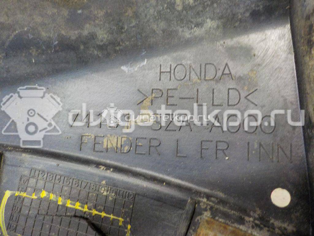 Фото Локер передний левый  74151SZAA00 для honda Pilot {forloop.counter}}