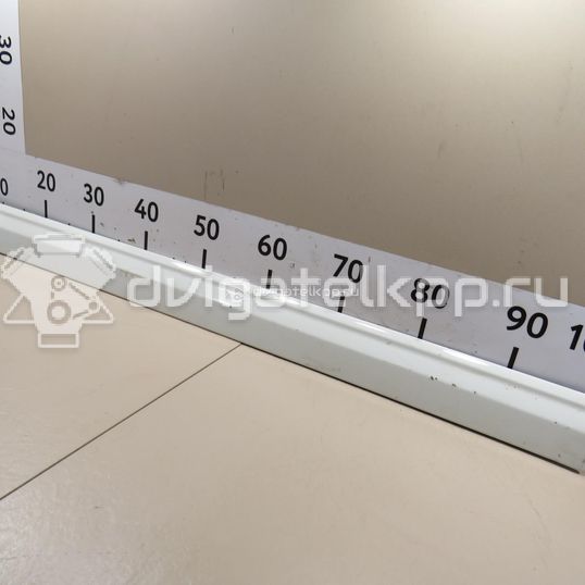 Фото Молдинг передней левой двери  75322szaa12zb для honda Pilot
