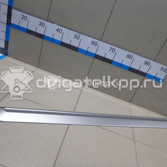 Фото Молдинг передней левой двери  75322SZAA12ZJ для honda Pilot