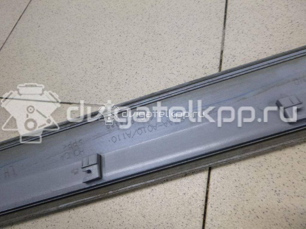 Фото Молдинг передней левой двери  75322SZAA12ZJ для honda Pilot {forloop.counter}}