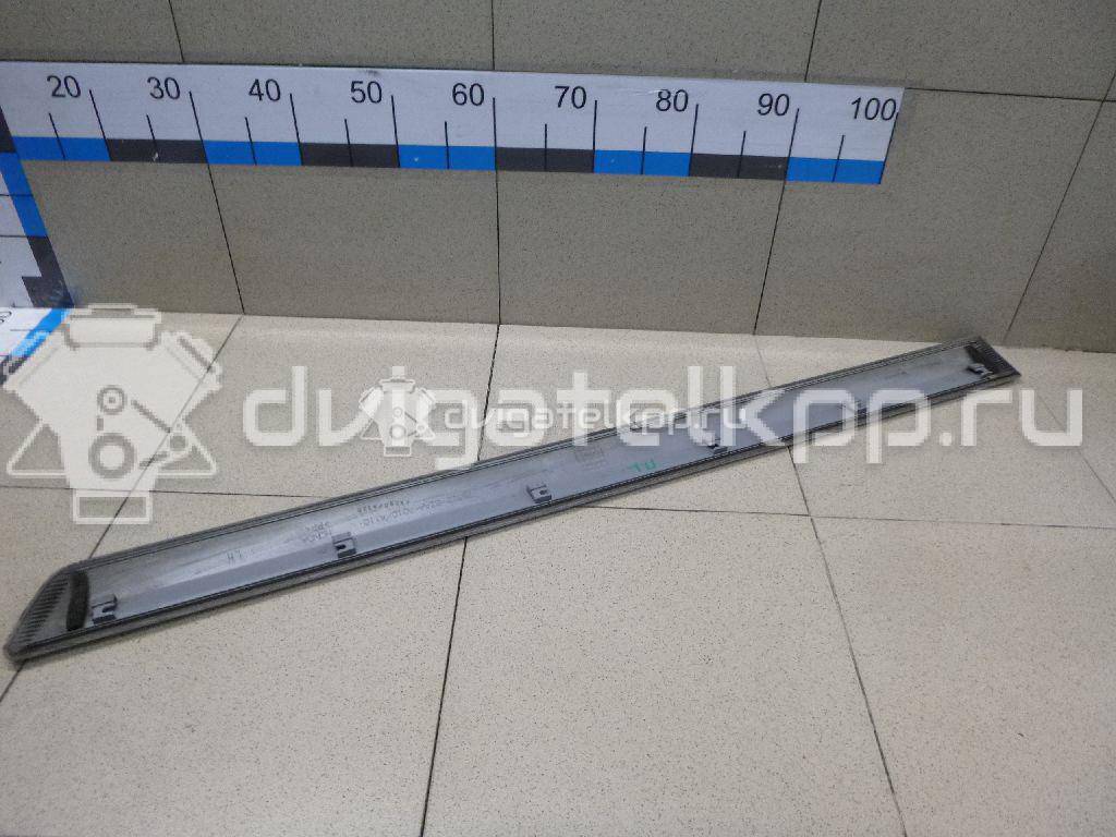 Фото Молдинг передней левой двери  75322SZAA12ZJ для honda Pilot {forloop.counter}}