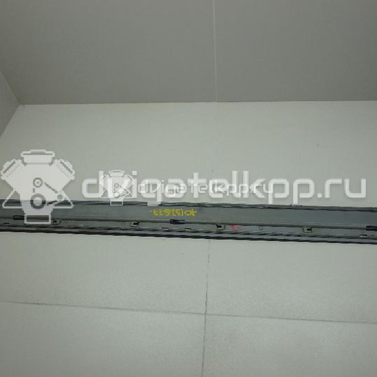 Фото Молдинг передней левой двери  75322SZAA21ZE для honda Pilot