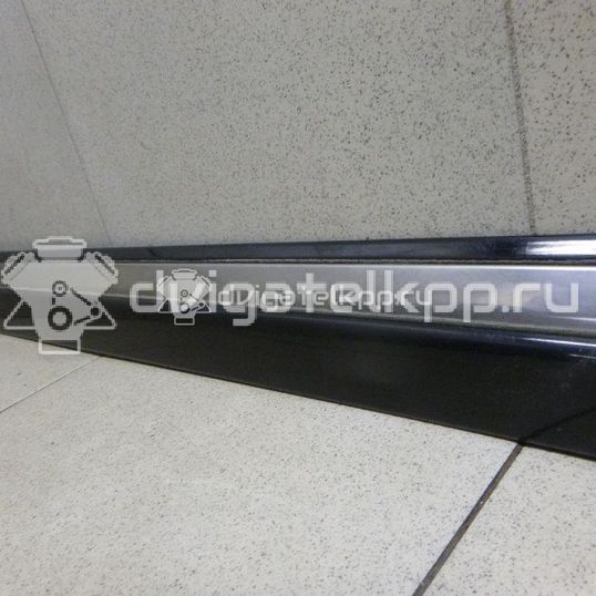 Фото Молдинг передней левой двери  75322SZAA21ZE для honda Pilot