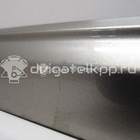 Фото Молдинг передней левой двери  75322SZAA11ZH для honda Pilot