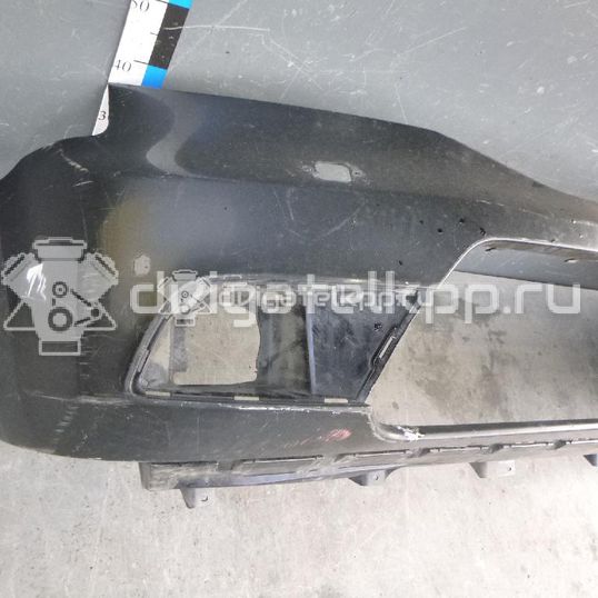 Фото Бампер передний  71101SZAR60ZZ для honda Pilot