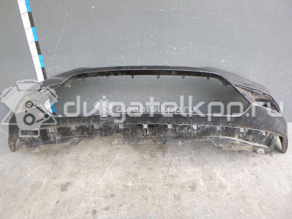 Фото Бампер передний  71101SZAR60ZZ для honda Pilot {forloop.counter}}