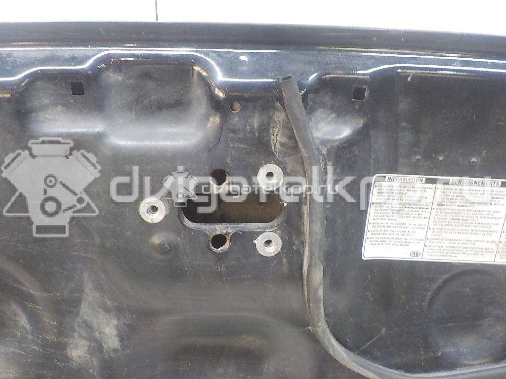 Фото Капот  60100SZAA00ZZ для honda Pilot {forloop.counter}}