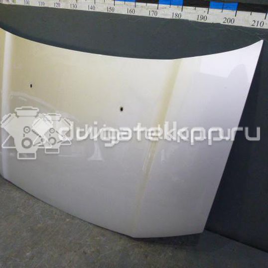 Фото Капот  60100SZAA00ZZ для honda Pilot