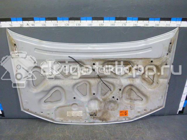 Фото Капот  60100SZAA00ZZ для honda Pilot {forloop.counter}}
