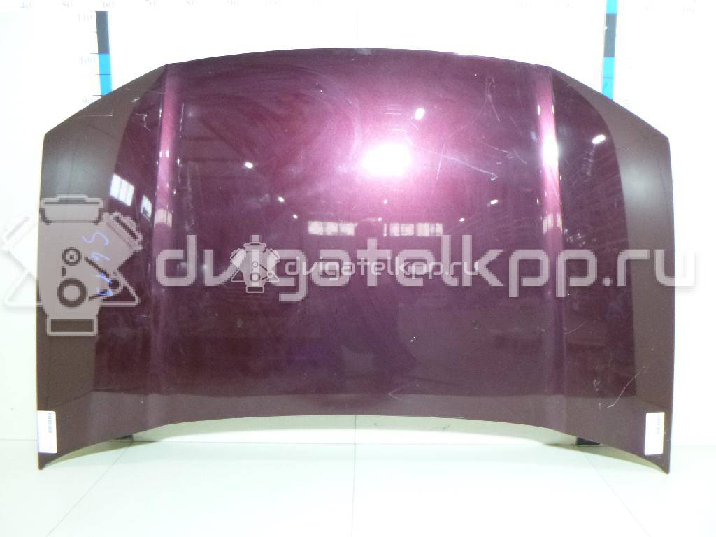 Фото Капот  60100SZAA90ZZ для honda Pilot {forloop.counter}}