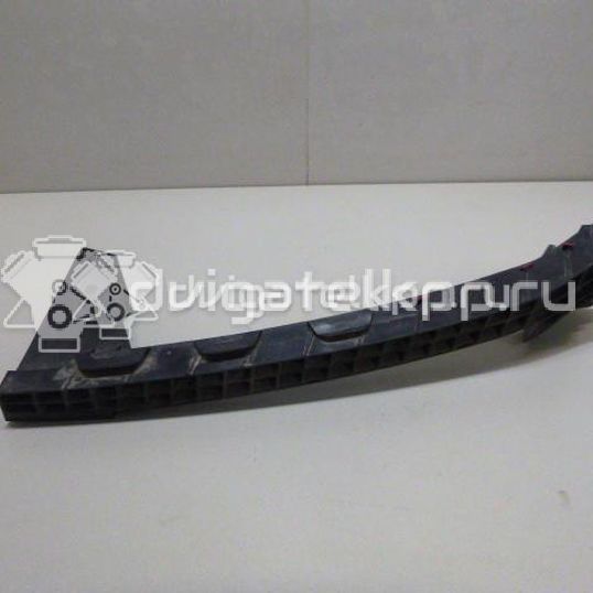 Фото Кронштейн переднего бампера левый  71145SZAA00 для honda Pilot