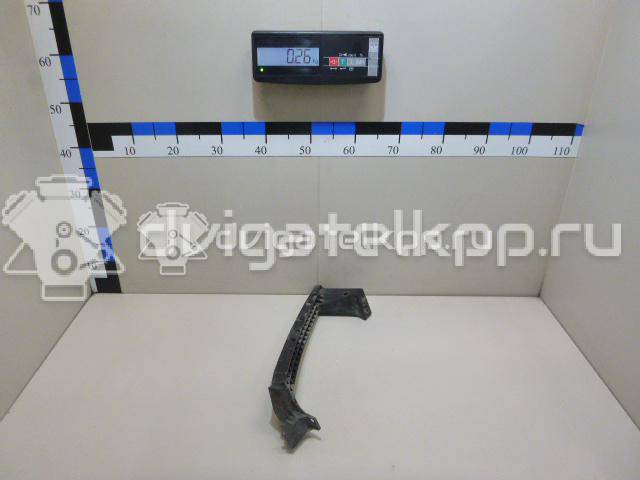 Фото Кронштейн переднего бампера левый  71145SZAA00 для honda Pilot {forloop.counter}}