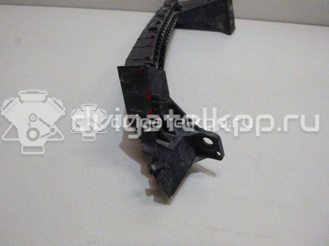 Фото Кронштейн переднего бампера левый  71145SZAA00 для honda Pilot {forloop.counter}}