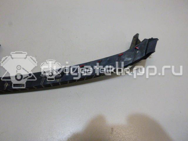 Фото Кронштейн переднего бампера левый  71145SZAA00 для honda Pilot {forloop.counter}}