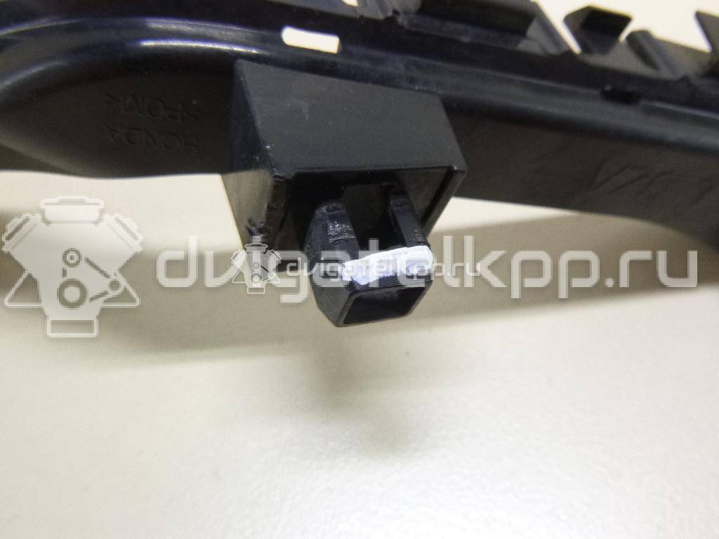 Фото Кронштейн переднего бампера левый  71198SZAA00 для honda Pilot {forloop.counter}}