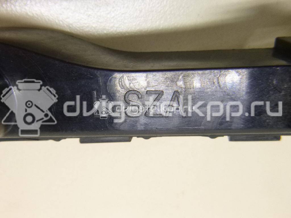 Фото Кронштейн переднего бампера левый  71198SZAA00 для honda Pilot {forloop.counter}}
